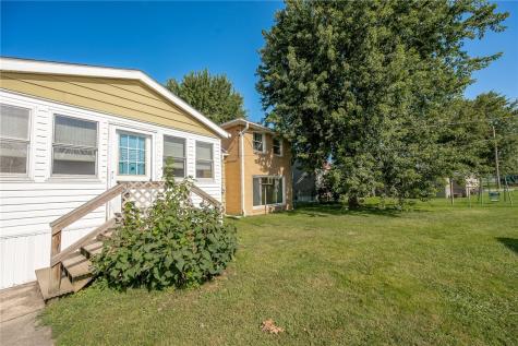 250 E Wiley Street Center Township/homer Cty PA 15748