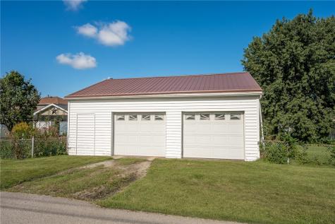 250 E Wiley Street Center Township/homer Cty PA 15748