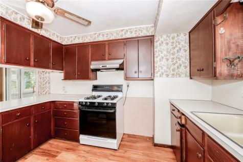 250 E Wiley Street Center Township/homer Cty PA 15748