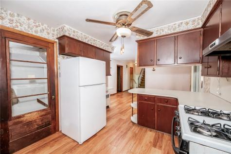 250 E Wiley Street Center Township/homer Cty PA 15748