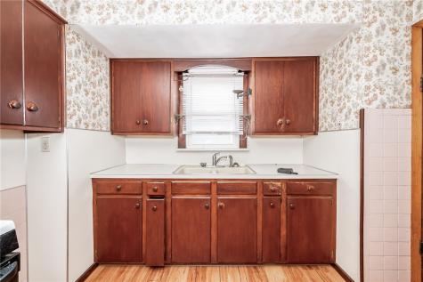 250 E Wiley Street Center Township/homer Cty PA 15748