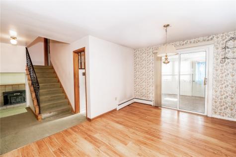 250 E Wiley Street Center Township/homer Cty PA 15748