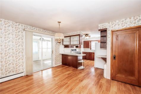 250 E Wiley Street Center Township/homer Cty PA 15748