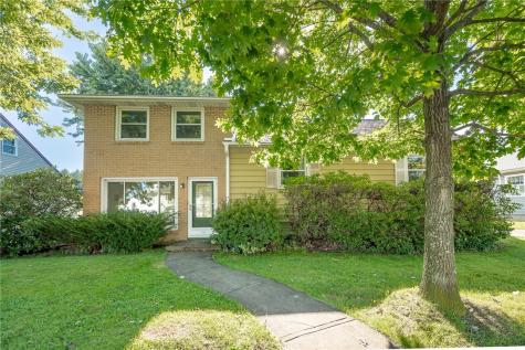 250 E Wiley Street Center Township/homer Cty PA 15748