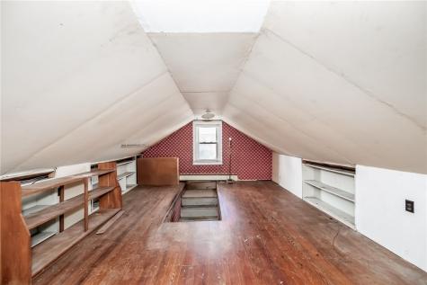 250 E Wiley Street Center Township/homer Cty PA 15748