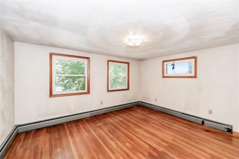 250 E Wiley Street Center Township/homer Cty PA 15748