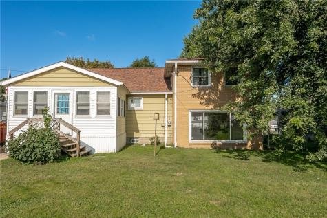 250 E Wiley Street Center Township/homer Cty PA 15748
