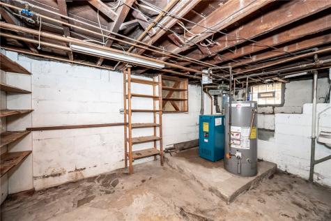 250 E Wiley Street Center Township/homer Cty PA 15748