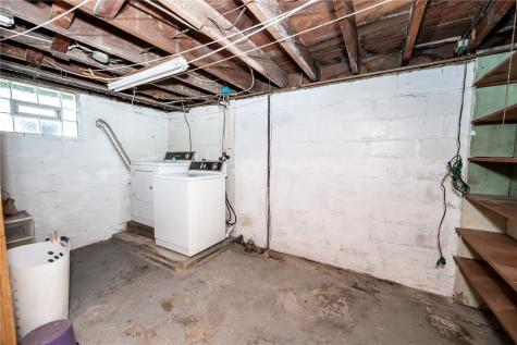 250 E Wiley Street Center Township/homer Cty PA 15748