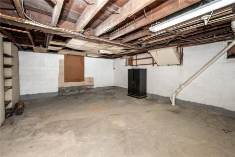 250 E Wiley Street Center Township/homer Cty PA 15748