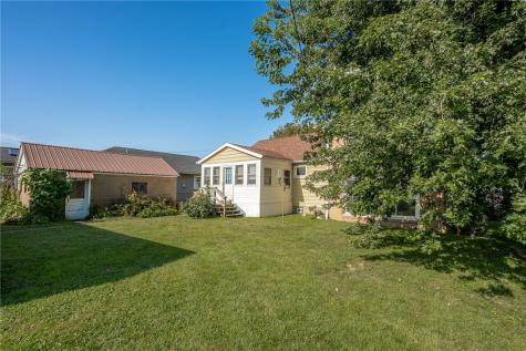 250 E Wiley Street Center Township/homer Cty PA 15748