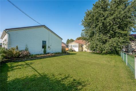 250 E Wiley Street Center Township/homer Cty PA 15748