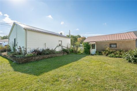 250 E Wiley Street Center Township/homer Cty PA 15748