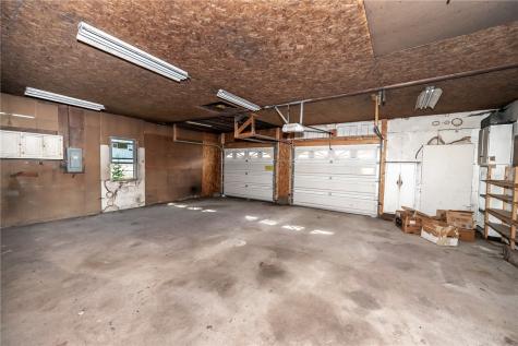 250 E Wiley Street Center Township/homer Cty PA 15748