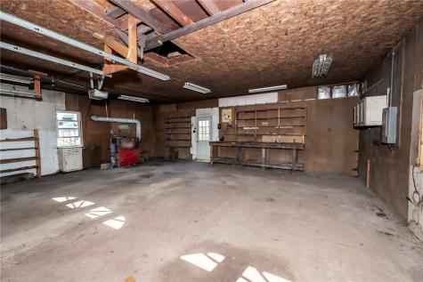 250 E Wiley Street Center Township/homer Cty PA 15748