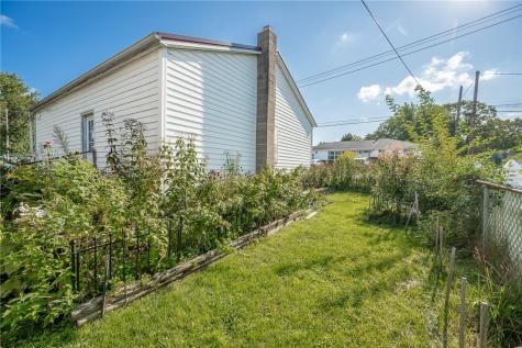 250 E Wiley Street Center Township/homer Cty PA 15748