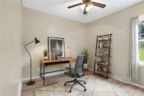 692 Amity Ridge Road Amwell PA 15311
