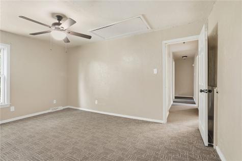 692 Amity Ridge Road Amwell PA 15311