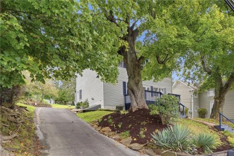 692 Amity Ridge Road Amwell PA 15311