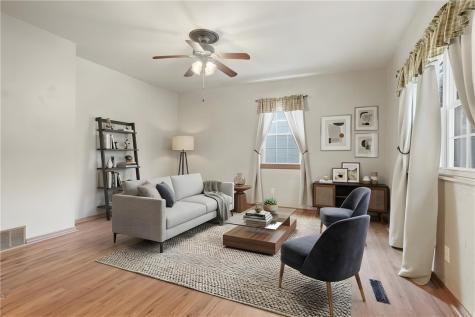 692 Amity Ridge Road Amwell PA 15311