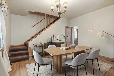 692 Amity Ridge Road Amwell PA 15311