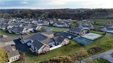 12 Hidden Hollow Road Finleyville PA 15332