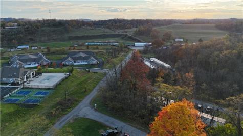 12 Hidden Hollow Road Finleyville PA 15332