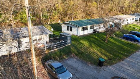 12 Hidden Hollow Road Finleyville PA 15332