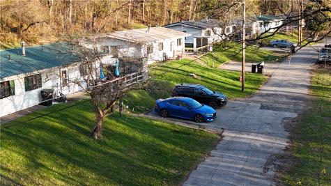 12 Hidden Hollow Road Finleyville PA 15332