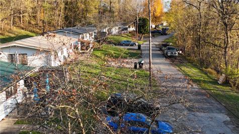 12 Hidden Hollow Road Finleyville PA 15332