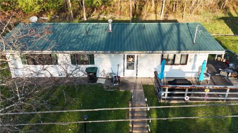 12 Hidden Hollow Road Finleyville PA 15332