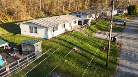 12 Hidden Hollow Road Finleyville PA 15332