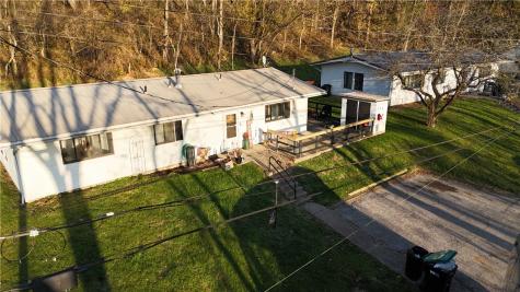 12 Hidden Hollow Road Finleyville PA 15332