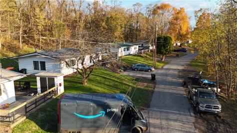 12 Hidden Hollow Road Finleyville PA 15332