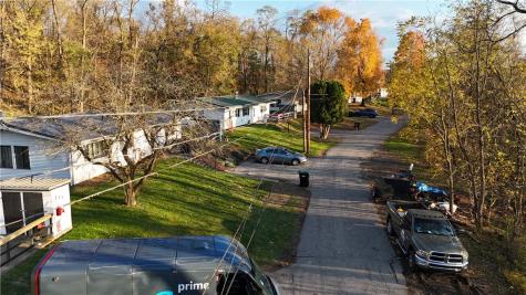12 Hidden Hollow Road Finleyville PA 15332