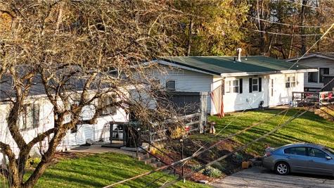 12 Hidden Hollow Road Finleyville PA 15332