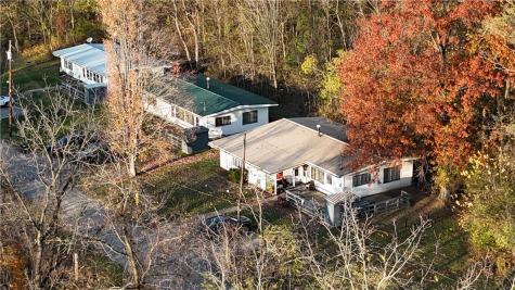 12 Hidden Hollow Road Finleyville PA 15332