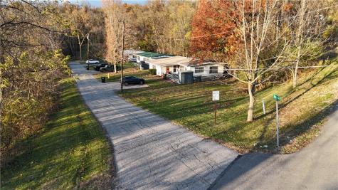 12 Hidden Hollow Road Finleyville PA 15332
