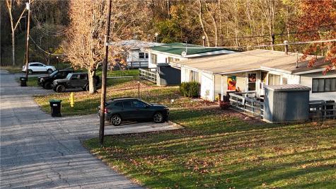 12 Hidden Hollow Road Finleyville PA 15332