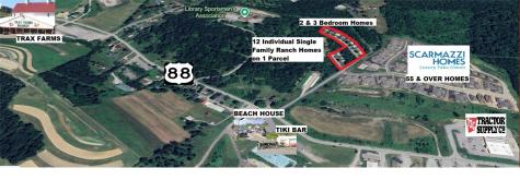12 Hidden Hollow Road Finleyville PA 15332