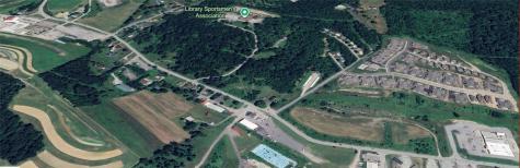 12 Hidden Hollow Road Finleyville PA 15332