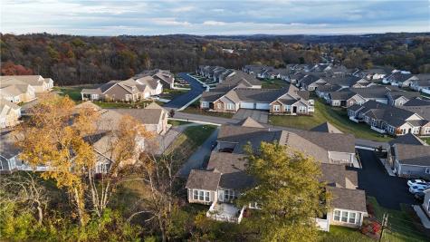 12 Hidden Hollow Road Finleyville PA 15332