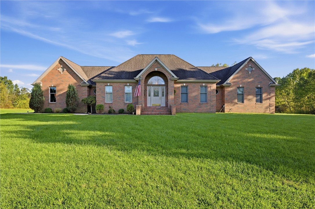 270 Kauffman Road Scott Township PA 16101