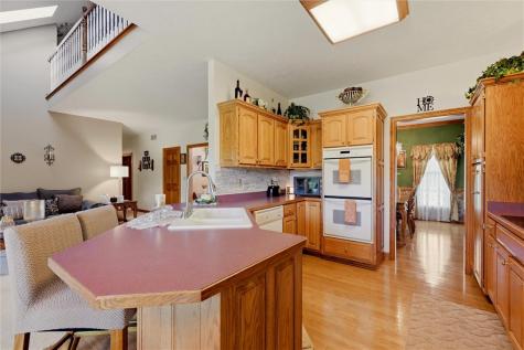 270 Kauffman Road Scott Township PA 16101