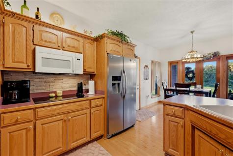 270 Kauffman Road Scott Township PA 16101