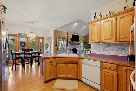 270 Kauffman Road Scott Township PA 16101
