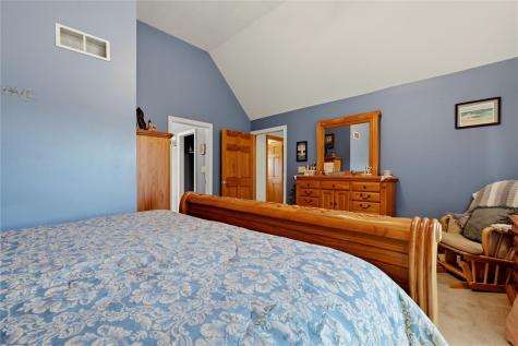 270 Kauffman Road Scott Township PA 16101