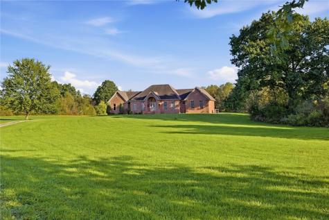 270 Kauffman Road Scott Township PA 16101