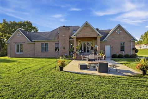 270 Kauffman Road Scott Township PA 16101