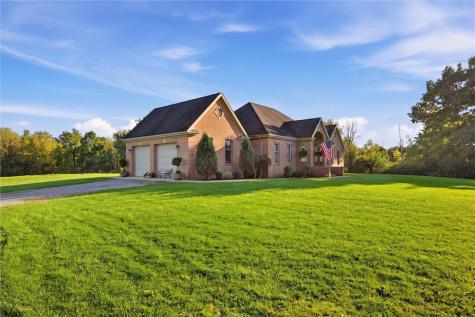 270 Kauffman Road Scott Township PA 16101